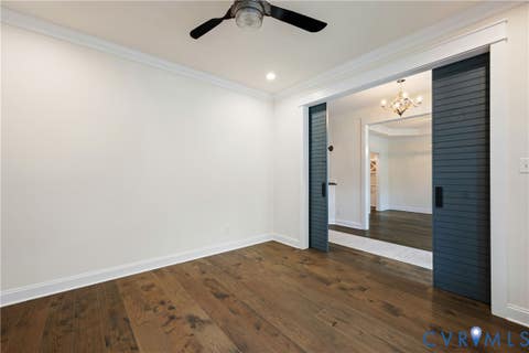 Tiny photo for 11745 Kings Pond Drive, Providence Forge, VA 23140 (MLS # 2620094)