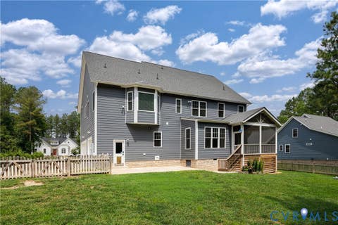 Tiny photo for 11745 Kings Pond Drive, Providence Forge, VA 23140 (MLS # 2620094)