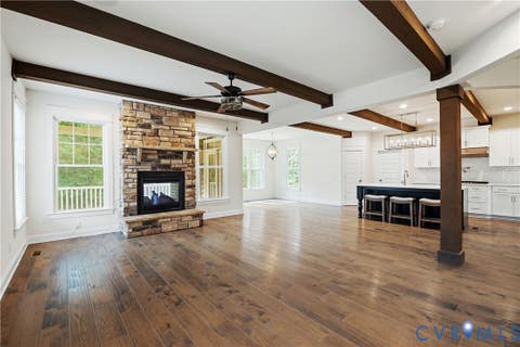 Tiny photo for 11745 Kings Pond Drive, Providence Forge, VA 23140 (MLS # 2620094)