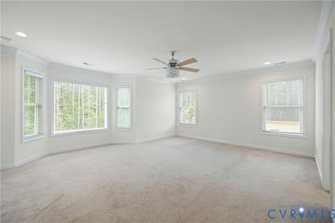 Tiny photo for 11745 Kings Pond Drive, Providence Forge, VA 23140 (MLS # 2620094)