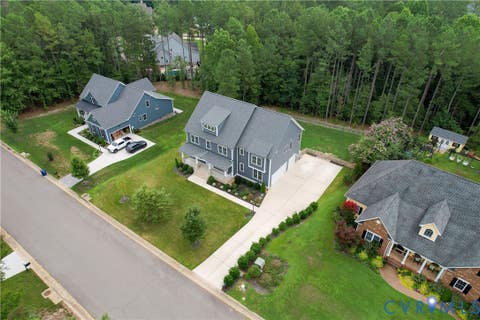 Tiny photo for 11745 Kings Pond Drive, Providence Forge, VA 23140 (MLS # 2620094)
