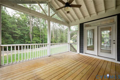 Tiny photo for 11745 Kings Pond Drive, Providence Forge, VA 23140 (MLS # 2620094)