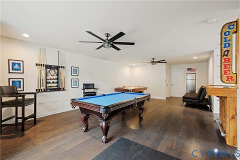 Tiny photo for 11745 Kings Pond Drive, Providence Forge, VA 23140 (MLS # 2620094)