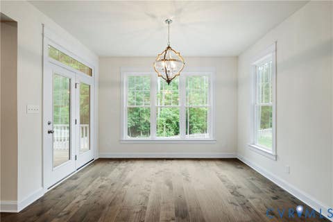 Tiny photo for 11745 Kings Pond Drive, Providence Forge, VA 23140 (MLS # 2620094)