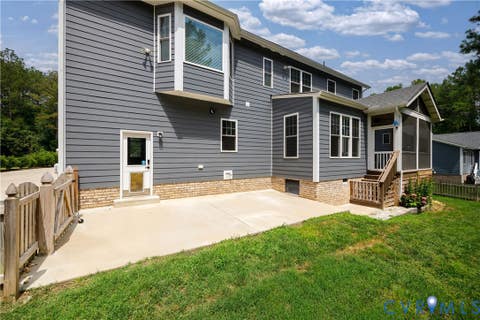 Tiny photo for 11745 Kings Pond Drive, Providence Forge, VA 23140 (MLS # 2620094)