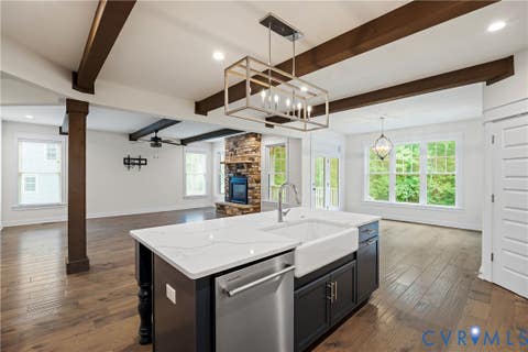 Tiny photo for 11745 Kings Pond Drive, Providence Forge, VA 23140 (MLS # 2620094)