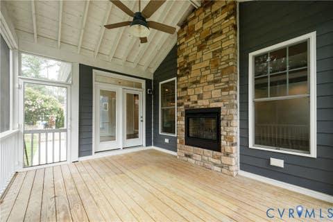 Tiny photo for 11745 Kings Pond Drive, Providence Forge, VA 23140 (MLS # 2620094)