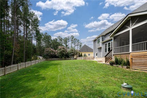Tiny photo for 11745 Kings Pond Drive, Providence Forge, VA 23140 (MLS # 2620094)