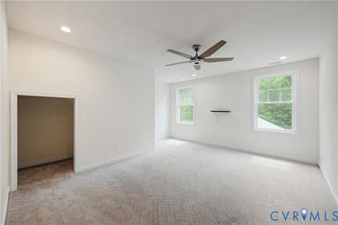 Tiny photo for 11745 Kings Pond Drive, Providence Forge, VA 23140 (MLS # 2620094)