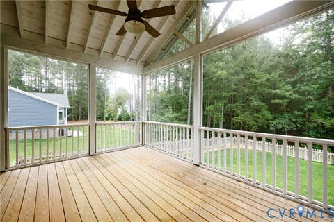 Tiny photo for 11745 Kings Pond Drive, Providence Forge, VA 23140 (MLS # 2620094)