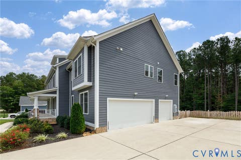 Tiny photo for 11745 Kings Pond Drive, Providence Forge, VA 23140 (MLS # 2620094)