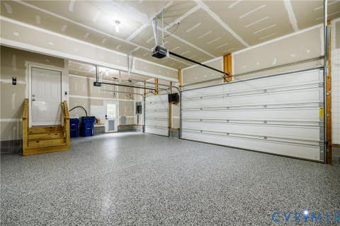 Tiny photo for 11745 Kings Pond Drive, Providence Forge, VA 23140 (MLS # 2620094)