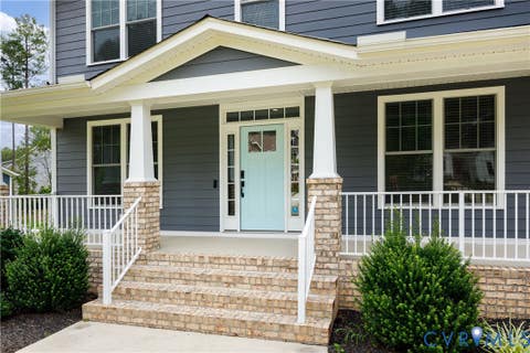 Tiny photo for 11745 Kings Pond Drive, Providence Forge, VA 23140 (MLS # 2620094)