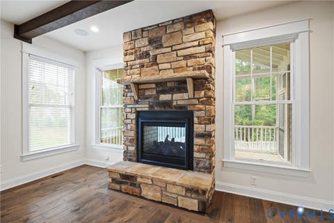 Tiny photo for 11745 Kings Pond Drive, Providence Forge, VA 23140 (MLS # 2620094)