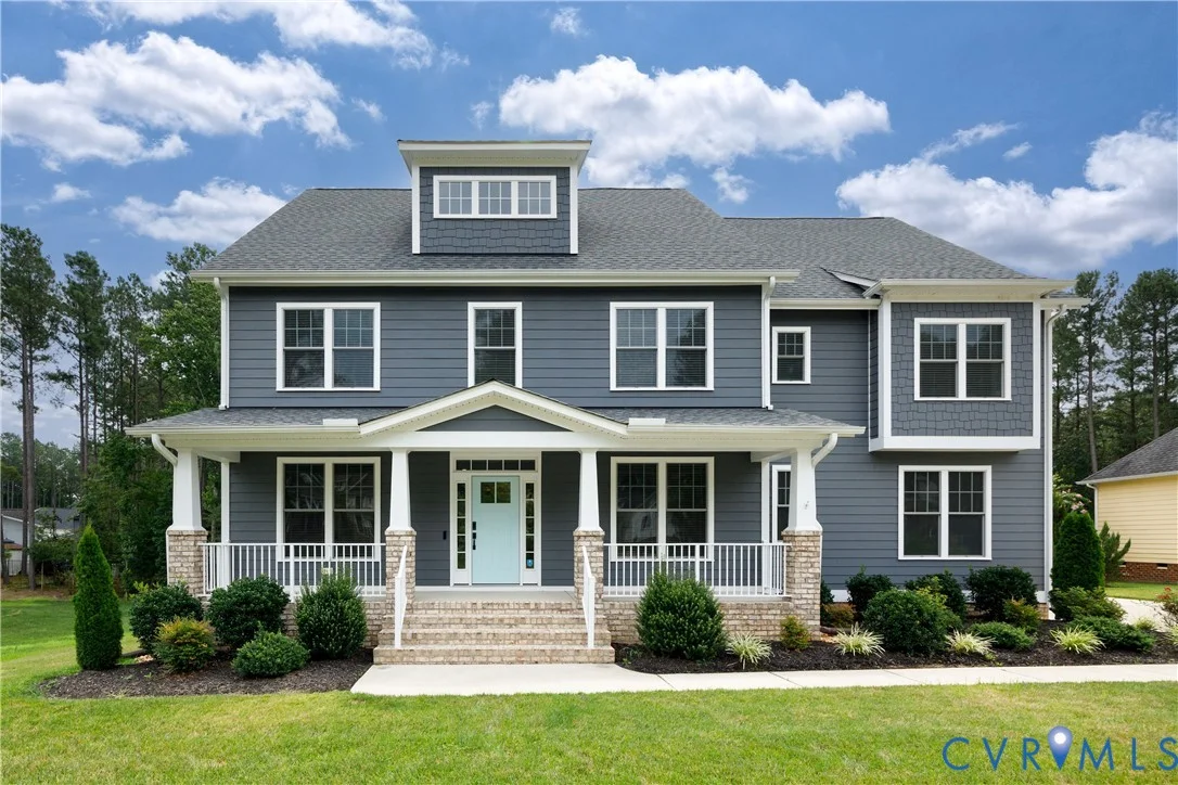11745 Kings Pond Drive, Providence Forge, VA, 23140