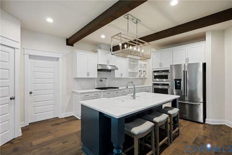 Tiny photo for 11745 Kings Pond Drive, Providence Forge, VA 23140 (MLS # 2620094)