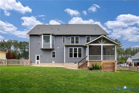 Tiny photo for 11745 Kings Pond Drive, Providence Forge, VA 23140 (MLS # 2620094)