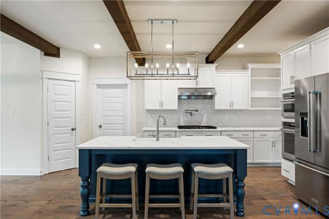 Tiny photo for 11745 Kings Pond Drive, Providence Forge, VA 23140 (MLS # 2620094)
