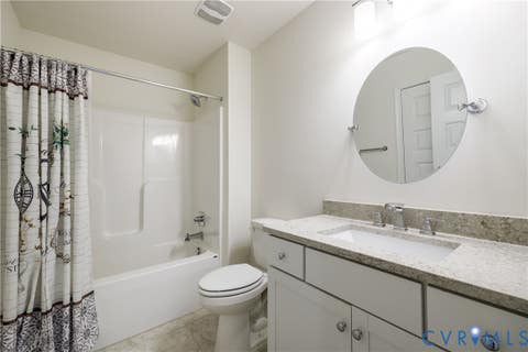 Tiny photo for 11745 Kings Pond Drive, Providence Forge, VA 23140 (MLS # 2620094)