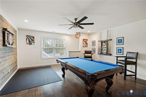 Tiny photo for 11745 Kings Pond Drive, Providence Forge, VA 23140 (MLS # 2620094)