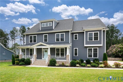 Tiny photo for 11745 Kings Pond Drive, Providence Forge, VA 23140 (MLS # 2620094)