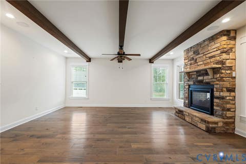 Tiny photo for 11745 Kings Pond Drive, Providence Forge, VA 23140 (MLS # 2620094)