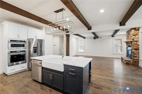 Tiny photo for 11745 Kings Pond Drive, Providence Forge, VA 23140 (MLS # 2620094)