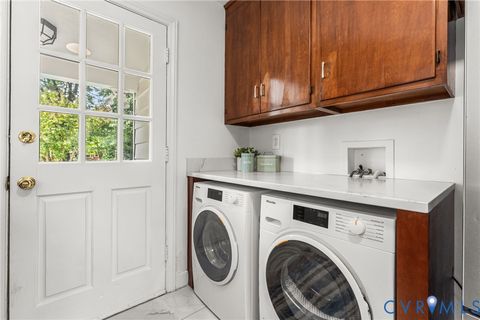Tiny photo for 1925 Wilmington Avenue, Richmond, VA 23227 (MLS # 2610502)
