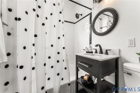 Tiny photo for 1925 Wilmington Avenue, Richmond, VA 23227 (MLS # 2610502)