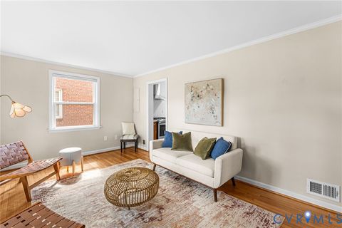 Tiny photo for 1925 Wilmington Avenue, Richmond, VA 23227 (MLS # 2610502)