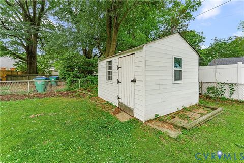 Tiny photo for 1925 Wilmington Avenue, Richmond, VA 23227 (MLS # 2610502)