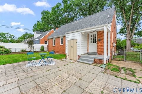 Tiny photo for 1925 Wilmington Avenue, Richmond, VA 23227 (MLS # 2610502)