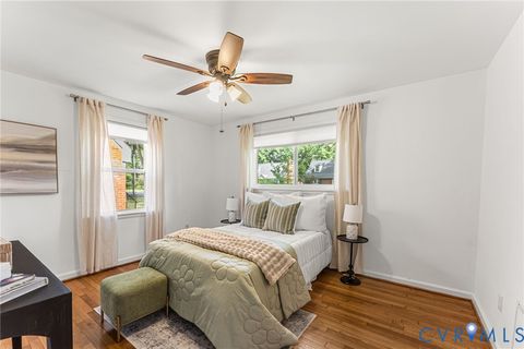Tiny photo for 1925 Wilmington Avenue, Richmond, VA 23227 (MLS # 2610502)