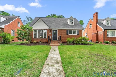 Tiny photo for 1925 Wilmington Avenue, Richmond, VA 23227 (MLS # 2610502)