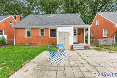 Tiny photo for 1925 Wilmington Avenue, Richmond, VA 23227 (MLS # 2610502)