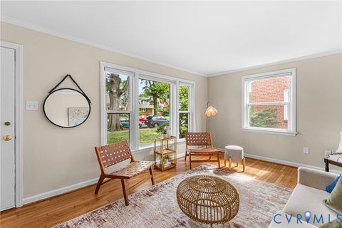 Tiny photo for 1925 Wilmington Avenue, Richmond, VA 23227 (MLS # 2610502)