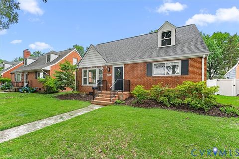 Photo of 1925 Wilmington Avenue, Richmond, VA 23227 (MLS # 2610502)