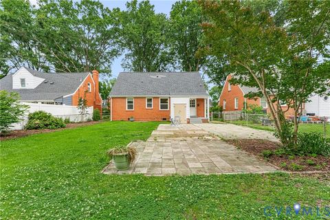 Tiny photo for 1925 Wilmington Avenue, Richmond, VA 23227 (MLS # 2610502)
