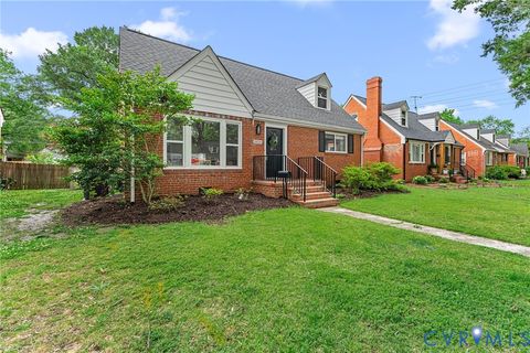 Tiny photo for 1925 Wilmington Avenue, Richmond, VA 23227 (MLS # 2610502)