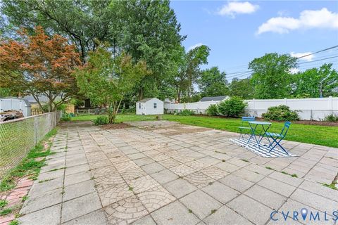 Tiny photo for 1925 Wilmington Avenue, Richmond, VA 23227 (MLS # 2610502)
