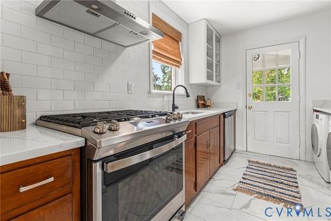 Tiny photo for 1925 Wilmington Avenue, Richmond, VA 23227 (MLS # 2610502)