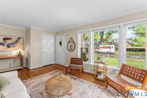 Tiny photo for 1925 Wilmington Avenue, Richmond, VA 23227 (MLS # 2610502)