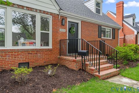 Tiny photo for 1925 Wilmington Avenue, Richmond, VA 23227 (MLS # 2610502)