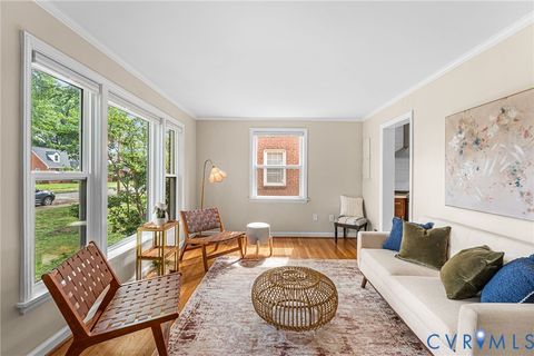 Tiny photo for 1925 Wilmington Avenue, Richmond, VA 23227 (MLS # 2610502)