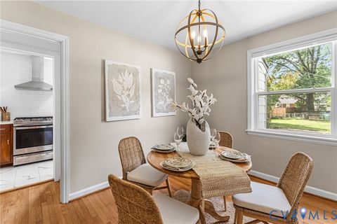 Tiny photo for 1925 Wilmington Avenue, Richmond, VA 23227 (MLS # 2610502)