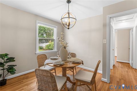 Tiny photo for 1925 Wilmington Avenue, Richmond, VA 23227 (MLS # 2610502)
