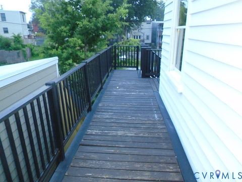 Tiny photo for 2011 Venable ST, Richmond, VA 23223 (MLS # 2620575)