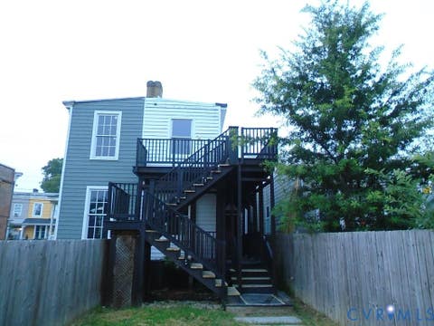 Tiny photo for 2011 Venable ST, Richmond, VA 23223 (MLS # 2620575)
