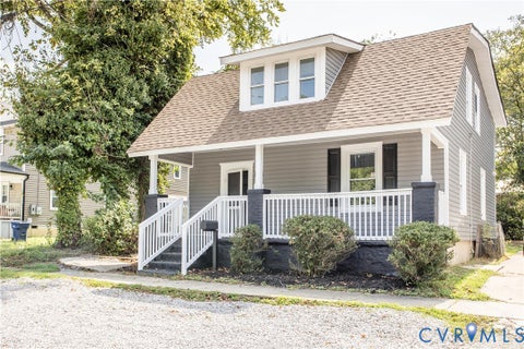 Tiny photo for 1320 W Wythe Street, Petersburg, VA 23803 (MLS # 2625182)