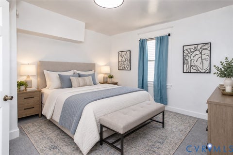 Tiny photo for 1320 W Wythe Street, Petersburg, VA 23803 (MLS # 2625182)